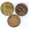 Image 2 : I. Bertolina Texas House Tokens [159790]