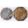 Image 1 : John Tomsick Tokens [159788]