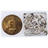 Image 2 : Silver Club Tokens [159330]
