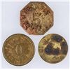 Image 2 : Steve Oblasser Tokens [160772]
