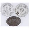 Image 2 : The Elk Tokens [159331]