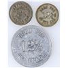 Image 2 : The Saratoga Tokens (3) [159804]