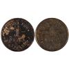 Image 2 : YMCA Bar Tokens: Deadville & Leadville Varieties [156594]