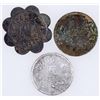 Image 2 : Leadville Token Group (3) [159969]