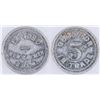 Image 1 : El Toro Token [154271]