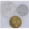 Image 2 : Olathe Token Group (3) [154262]