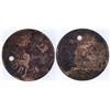 Image 1 : G. J. Williams Token [159340]