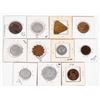 Image 2 : Park County Tokens (11) [158789]
