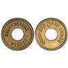 Image 1 : Deerwesters Token [154273]