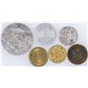 Image 2 : Rocky Ford Token Group (6) [154258]