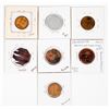 Image 2 : San Juan County Tokens (7) [156550]