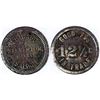 Image 1 : Chicago Saloon Token [159295]