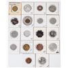 Image 2 : Silverton Token Collection (18) [159297]