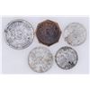 Image 2 : Smuggler Token Group (5) [156589]