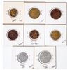 Image 2 : Sopris Token Collection (8) [159541]