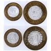 Image 1 : Sarvis Timber Co. Tokens (2) [159544]