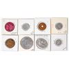 Image 2 : Sterling Token Collection (8) [159543]