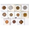 Image 1 : Stumptown Token Collection (11) [159547]