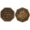 Image 1 : J. Williams & Co. Token [159550]