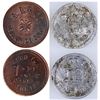 Image 1 : Telluride Beer Hall/G. B . & Co.: Unlisted Tokens [159551]