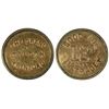 Image 1 : Grand Saloon Token [159560]