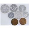 Image 2 : Washington County Token Collection (8) [159567]