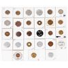 Image 2 : Weld County Token Collection (27) [156555]