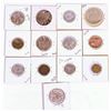 Image 2 : Colorado Tokens "S" Towns (13) [156591]