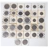 Image 2 : Duenweg State Bank Token Hoard ( 32) [158912]