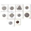 Image 2 : Missouri Tokens "D-G" (10) [158916]