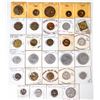 Image 1 : Missouri Tokens "H-M" (29) [158917]