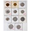 Image 1 : Missouri Tokens "N-R" (11) [158918]