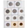 Image 2 : Missouri Tokens "N-R" (11) [158918]