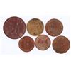 Image 2 : Oklahoma Token Group (6) [159979]