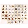 Image 1 : Oklahoma Tokens "D" Towns (45) [159519]