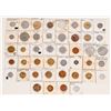 Image 1 : Oklahoma Tokens "O" Towns (44) [159533]