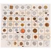 Image 1 : Oklahoma Tokens "P" Towns (55) [159534]