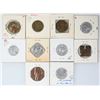 Image 2 : Oklahoma Tokens "R" Towns (10) [159535]