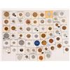 Image 1 : Oklahoma Tokens "S" Towns (59) [159536]