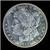 Image 1 : 1894-S Morgan Silver Dollar CHOICE AU+ Key Date