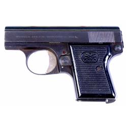 Bernardelli Model 68 25 cal. NVSN semi automatic