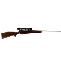 Enfield Eddystone Model 1917 custom 30-06 NVSN