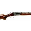 Image 1 : Savage Fox Model BST .410 3" vent rid SS shotgun