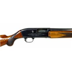 Browning Model 12 ga SN 5999 shotgun Double Auto