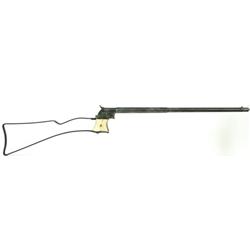 Remington vest pocket .22 cal  Bicycle Rifle 