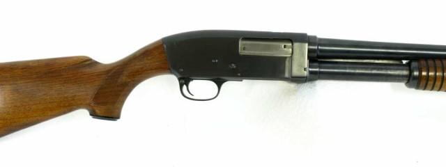 Stevens Model 620 16 Ga Pump Shotgun NVSN