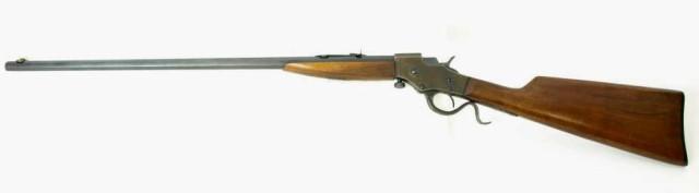 Stevens Favorite Rifle Stevens Favorite Rifle Model 1915 32 Long RF SNX77