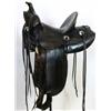 Image 1 : Fred Mueller high back saddle