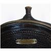 Image 2 : Fred Mueller high back saddle