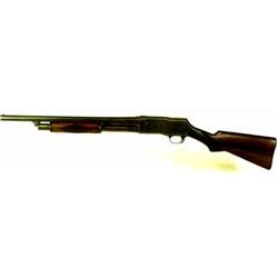 Wards Western Field Model 35 12 ga. SN U98246